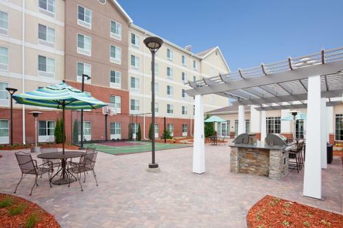 Hotel Homewood Suites New Brighton