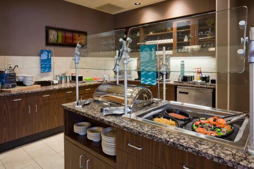 Hotel Homewood Suites New Brighton
