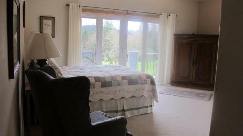Bed & Breakfast Lucky Mud Inn And Disc Golf Resort