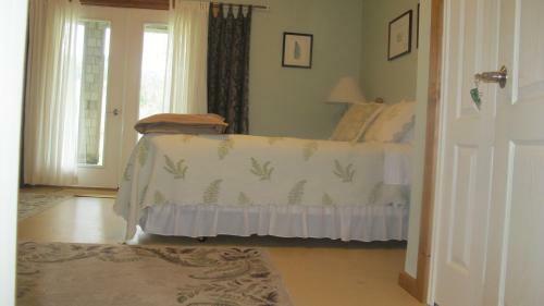 Bed & Breakfast Lucky Mud Inn And Disc Golf Resort