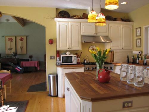 Bed & Breakfast Lucky Mud Inn And Disc Golf Resort