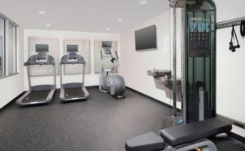 Apartamento Woodspring Suites Seattle Redmond