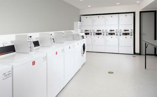 Apartamento Woodspring Suites Seattle Redmond