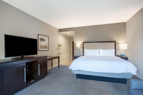 Hotel Hampton Inn Rochester Penfield, Ny