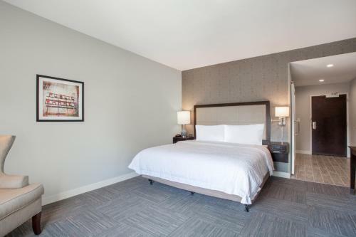 Hotel Hampton Inn Rochester Penfield, Ny