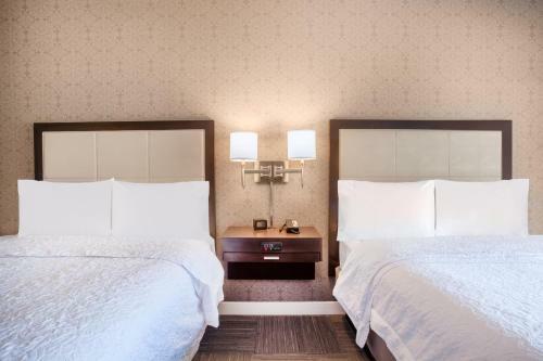 Hotel Hampton Inn Rochester Penfield, Ny