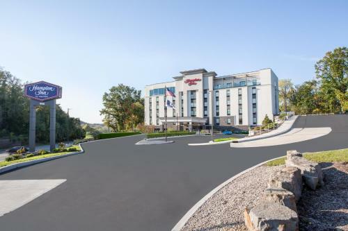 Hotel Hampton Inn Rochester Penfield, Ny