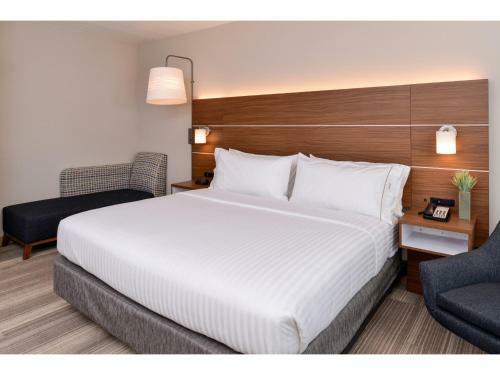Hotel Holiday Inn Express Melbourne West