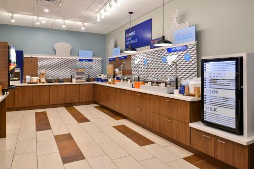 Hotel Holiday Inn Express Melbourne West