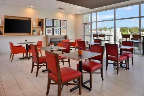Hotel Holiday Inn Express Melbourne West