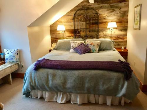 Bed & Breakfast Bross Hotel B & B