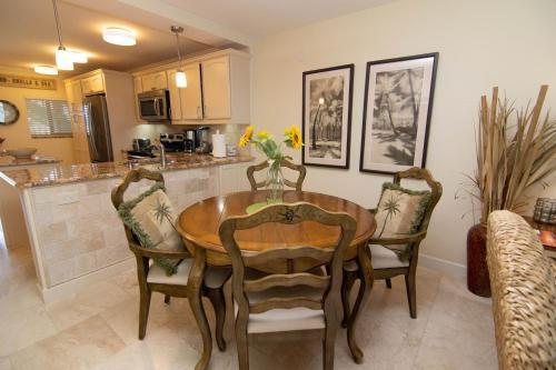 Apartamento Mariner Pointe #1012