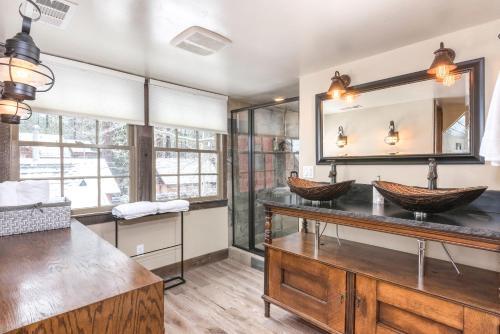 Carriage Home In South Lake Tahoe