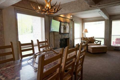 Apartamento Enclave Snowmass Condos