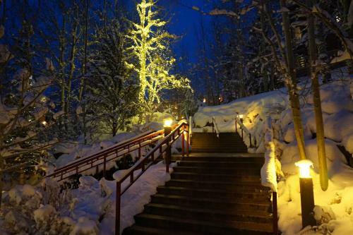 Apartamento Enclave Snowmass Condos