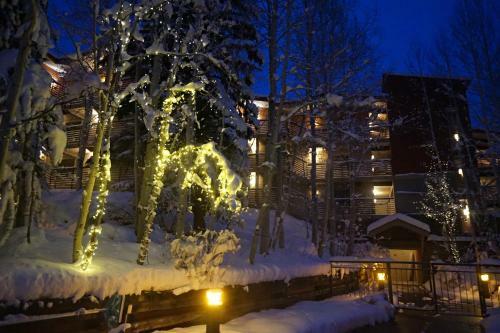 Apartamento Enclave Snowmass Condos