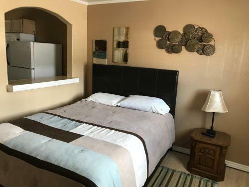 Motel Economy Guest Village