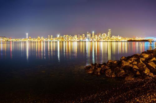 Seattle Splendor