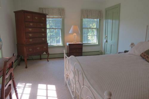 Timber Post Bed & Breakfast