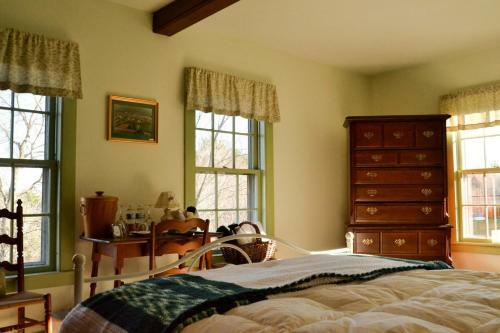 Timber Post Bed & Breakfast