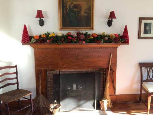 Timber Post Bed & Breakfast