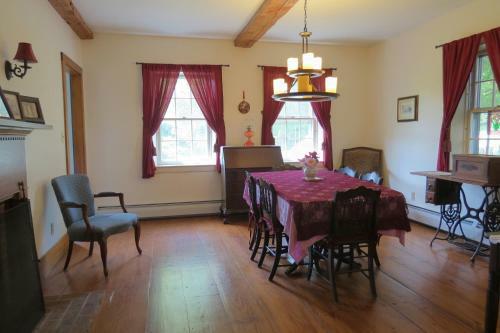 Timber Post Bed & Breakfast