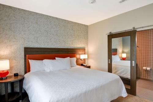 Hotel Home2 Suites By Hilton La Porte