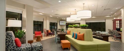 Hotel Home2 Suites By Hilton La Porte