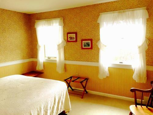 Posada Highland Lodge