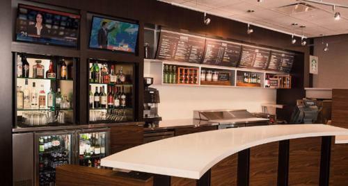 Hotel Courtyard By Marriott Hershey Chocolate Avenue