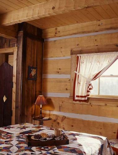 Fish Creek House Bed & Breakfast