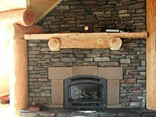 Fish Creek House Bed & Breakfast