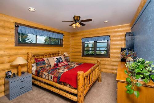 Fish Creek House Bed & Breakfast