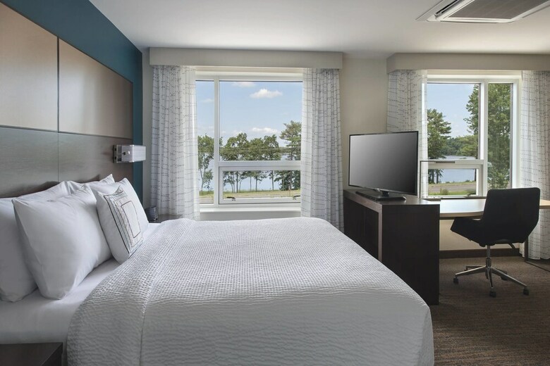 Hotel Residence Inn By Marriott Boston Bridgewater