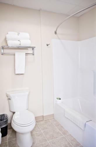 Hotel Cobblestone Inn & Suites -clarinda