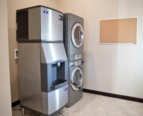 Hotel Cobblestone Inn & Suites -clarinda