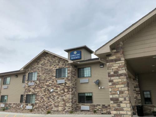 Hotel Cobblestone Inn & Suites -clarinda