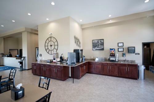 Hotel Cobblestone Inn & Suites -clarinda