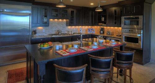 Apartamento Edgemont 2501