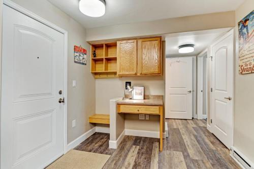 Apartamento First Tracks Fun