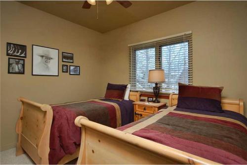 Iron Oak Duplex I