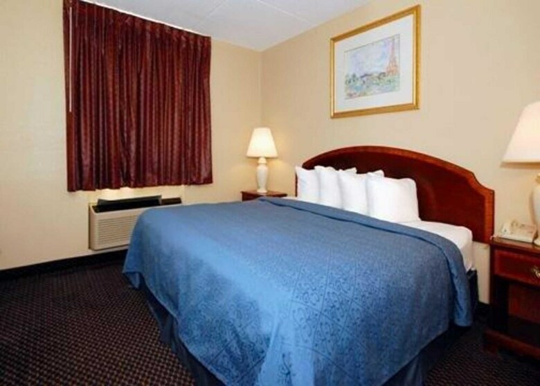 Hotel Econo Lodge Inn & Suites
