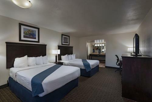 Motel Stevens Inn