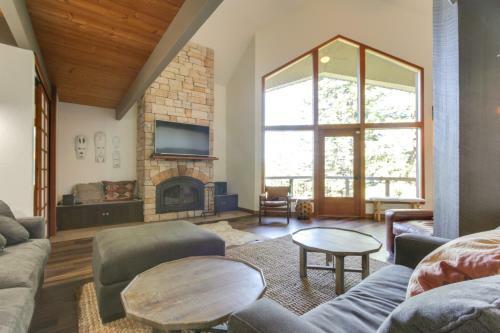 Riverpoint Retreat