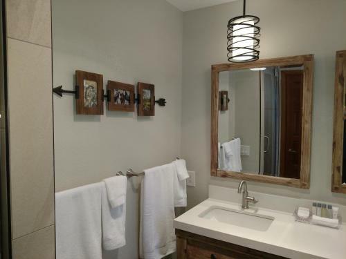 Bed & Breakfast Ponderosa Ridge A B & B