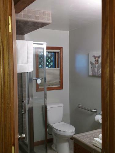 Bed & Breakfast Ponderosa Ridge A B & B