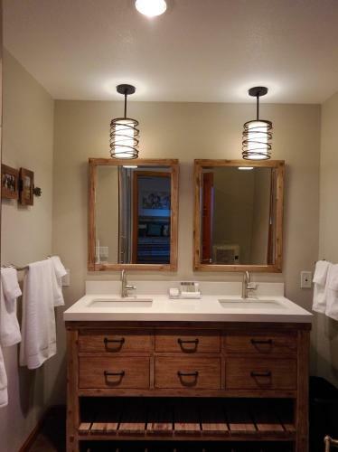 Bed & Breakfast Ponderosa Ridge A B & B