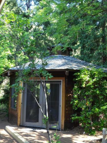 Bed & Breakfast Ponderosa Ridge A B & B
