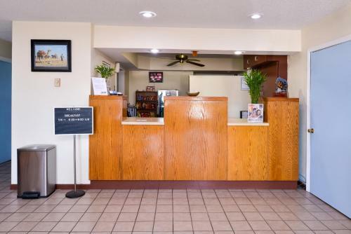 Motel Americas Best Value Inn Sullivan
