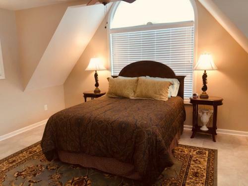 Bed & Breakfast Highgate Estate & Gardens